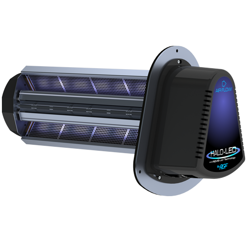 Reme halo air purification system outlet cost